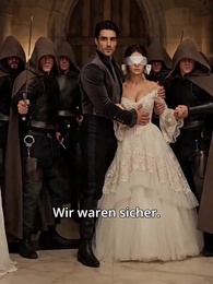 Episode 24 - Der nicht gewählte Alpha