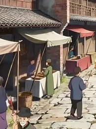 Episode 33 - Harvest? She Earned Every Bite