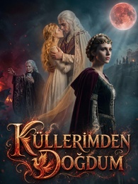 Küllerimden Doğdum