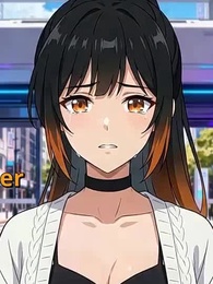 Episode 29 - [Dubbed]The Class Clown Who Commands Dragons