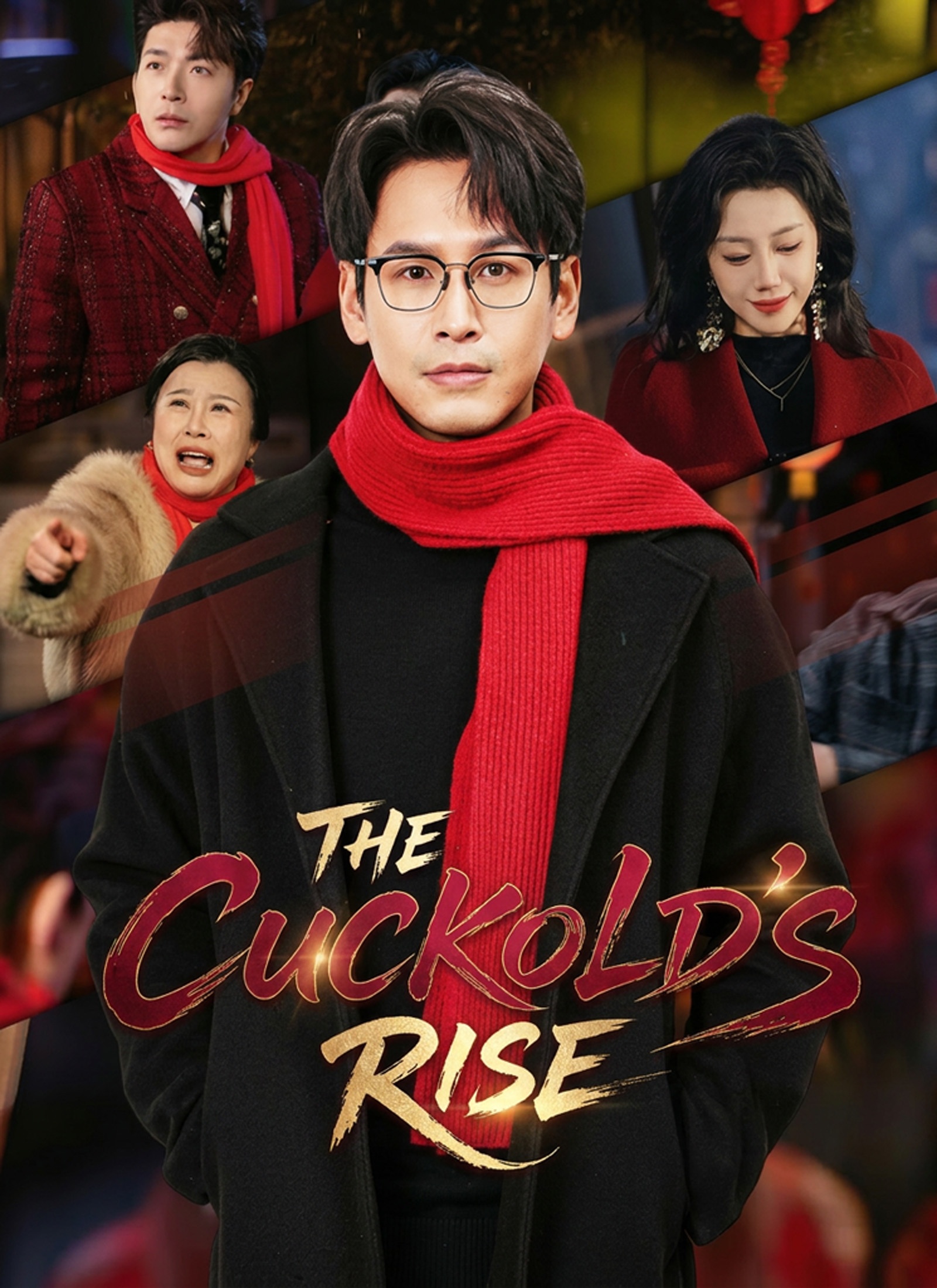 The Cuckold's Rise