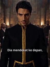 Episode 36 - Alfa yang Tak Terpilih