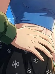 Episode 8 - [Dubbed]The Class Clown Who Commands Dragons
