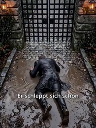 Episode 28 - Der nicht gewählte Alpha