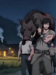 Episode 26 - [Dubbed]No Soft Landing