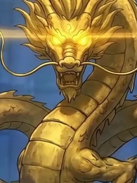 Episode 3 - [Dubbed]The Class Clown Who Commands Dragons