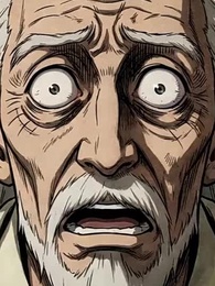 Episode 20 - [Dubbed]The Class Clown Who Commands Dragons