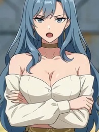 Episode 21 - [Dubbed]The Class Clown Who Commands Dragons