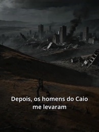Episódio 9 - O Aniversário de Sangue
