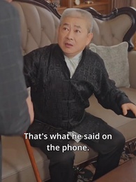 Episode 7 - My 10,000-Year-Old Grandpa Goes Viral