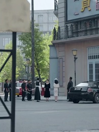 Непокорённая целительница - Episode 13