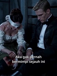 Episode 38 - Alfa yang Tak Terpilih