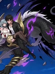 [Dubbed]The Class Clown Who Commands Dragons - Episode 18