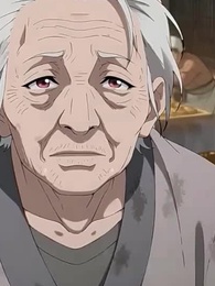 第27集 - 踹掉渣男穿古代，婆家喫糠我喫谷物