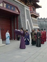 [Dubbed] Blood Lotus - Episode 18
