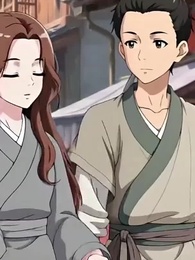 [Dubbed]Harvest & Harmony: Her Second Life - Episode 23