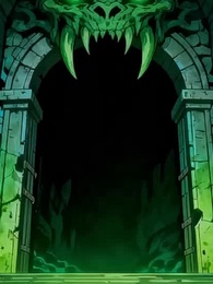 [Dubbed]The Class Clown Who Commands Dragons - Episode 17