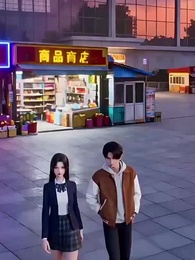 [Dubbed] It's My Turn to Fall for You - Episode 34