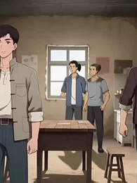 Episodio 41 - [Doblado]Nadie es inocente