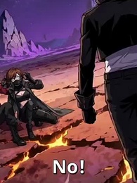 [Dubbed]The Class Clown Who Commands Dragons - Episode 37