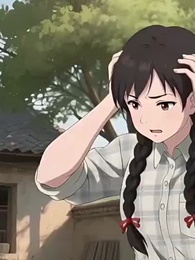 [Dubbed]No Soft Landing - Episode 57