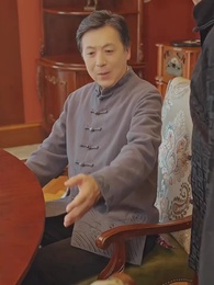My 10,000-Year-Old Grandpa Goes Viral - Episode 11