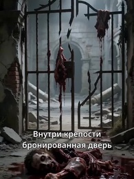 Серия 11 - Падение Альфы