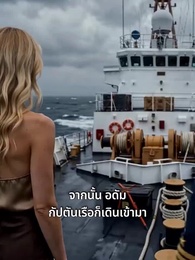 หวนคืนจากก้นบึ้ง ครอบครัวอ้อนวอนให้ผมกลับไป - Episode 7