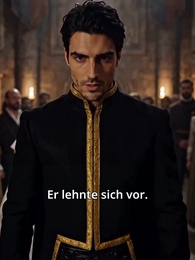 Episode 36 - Der nicht gewählte Alpha