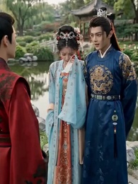 Trả Về Thanh Mai - Episode 23