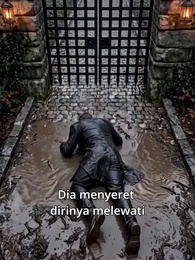 Alfa yang Tak Terpilih - Episode 28