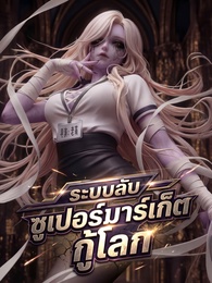 [พากย์ไทย] ระบบลับซูเปอร์มาร์เก็ต กู้โลก