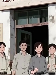 穿書七零：黑蓮大佬的錦繡路 - Episode 22