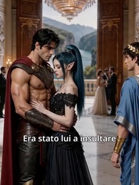 Le Fiamme   della Rinascita - Episode 10