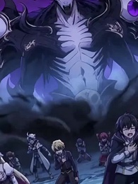 [Dubbed]The Class Clown Who Commands Dragons - Episode 57