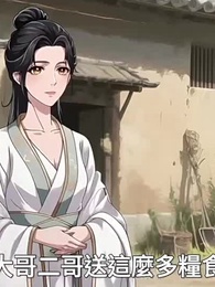 第18集 - 踹掉渣男穿古代，婆家喫糠我喫谷物
