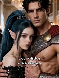 Episodio 11 - Le Fiamme della Rinascita