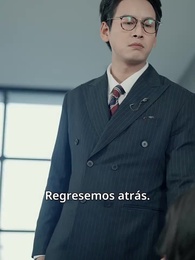 Episodio 42 - De Mendigo a Magnate: La Venganza del Esposo