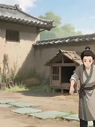 Episode 59 - Harvest? She Earned Every Bite
