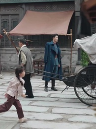 [吹替]君は、雪明かりの希望 - Episode 19