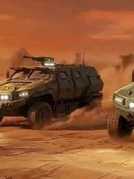 [พากย์ไทย] ระบบลับซูเปอร์มาร์เก็ต กู้โลก - Episode 16