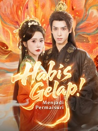 Habis Gelap, Menjadi Permaisuri