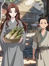 [Dubbed]Harvest & Harmony: Her Second Life - Episode 11