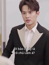 Tập 7 - Cưới Nhầm Tổng Tài