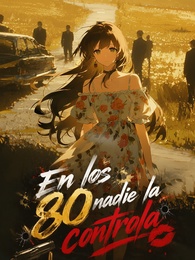 En los 80 nadie la controla