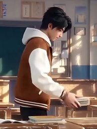 [Dubbed] It's My Turn to Fall for You - Episode 3