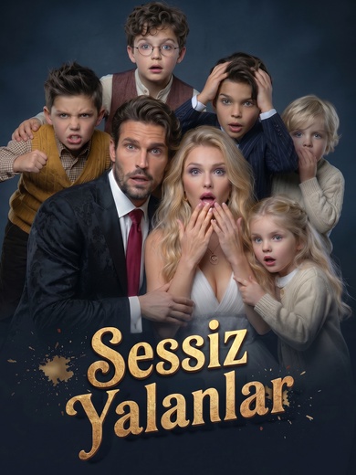 Sessiz Yalanlar