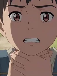 The One Who Didn't Break - Episode 47