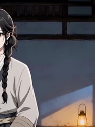 Episode 58 - [Dubbed]Harvest & Harmony: Her Second Life