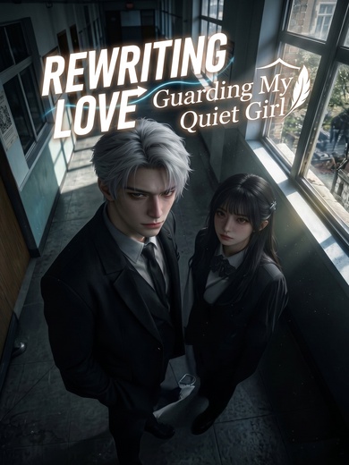 Rewriting Love: Guarding My Quiet Girl